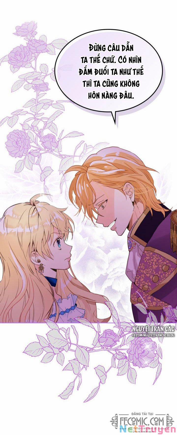 Con Có Phải Là Con Gái Của Người Không? 69 trang 57