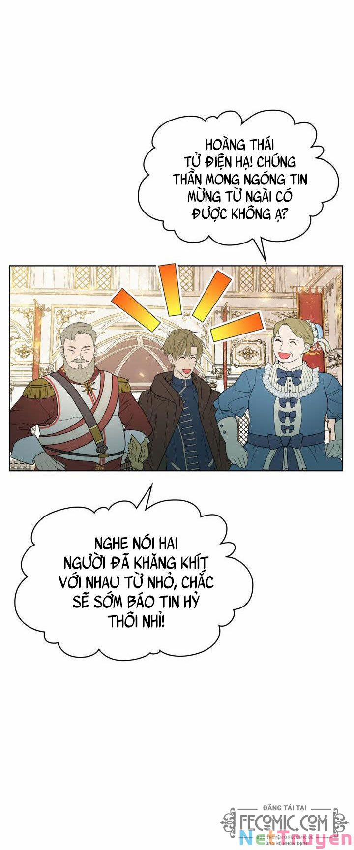 Con Có Phải Là Con Gái Của Người Không? 69 trang 58