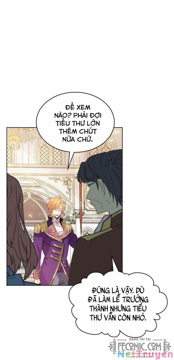 Con Có Phải Là Con Gái Của Người Không? 69 trang 59