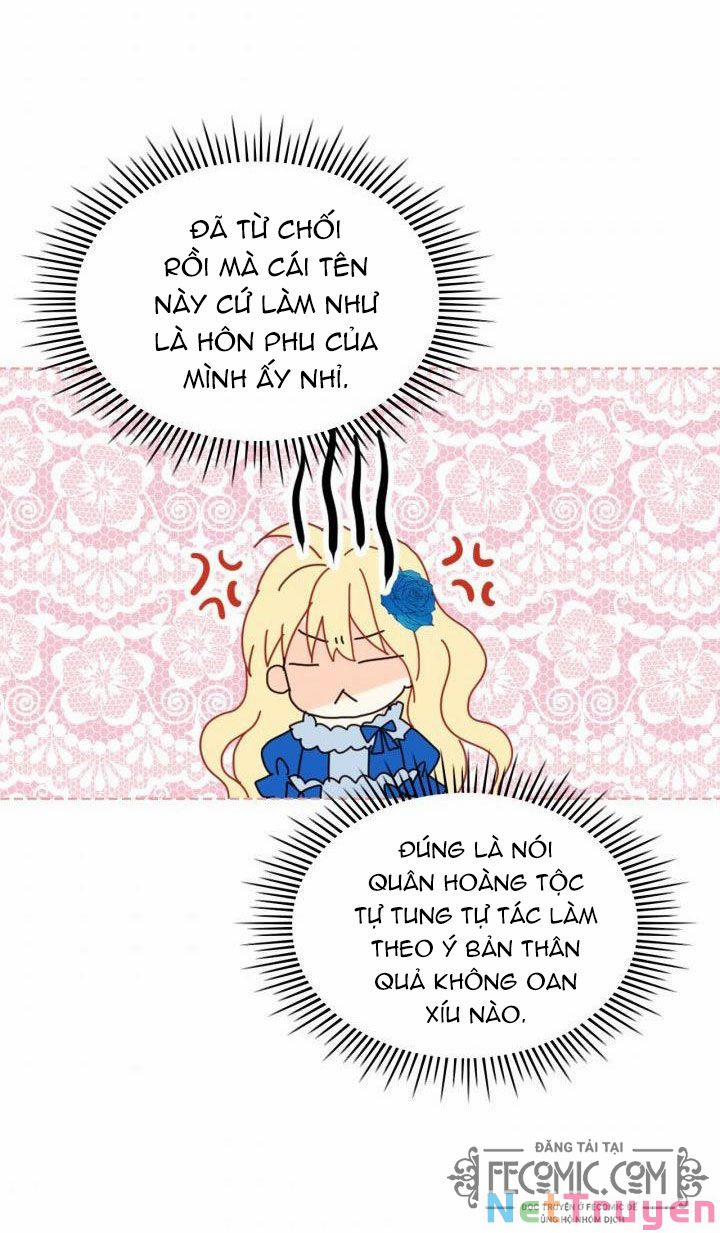 Con Có Phải Là Con Gái Của Người Không? 69 trang 60