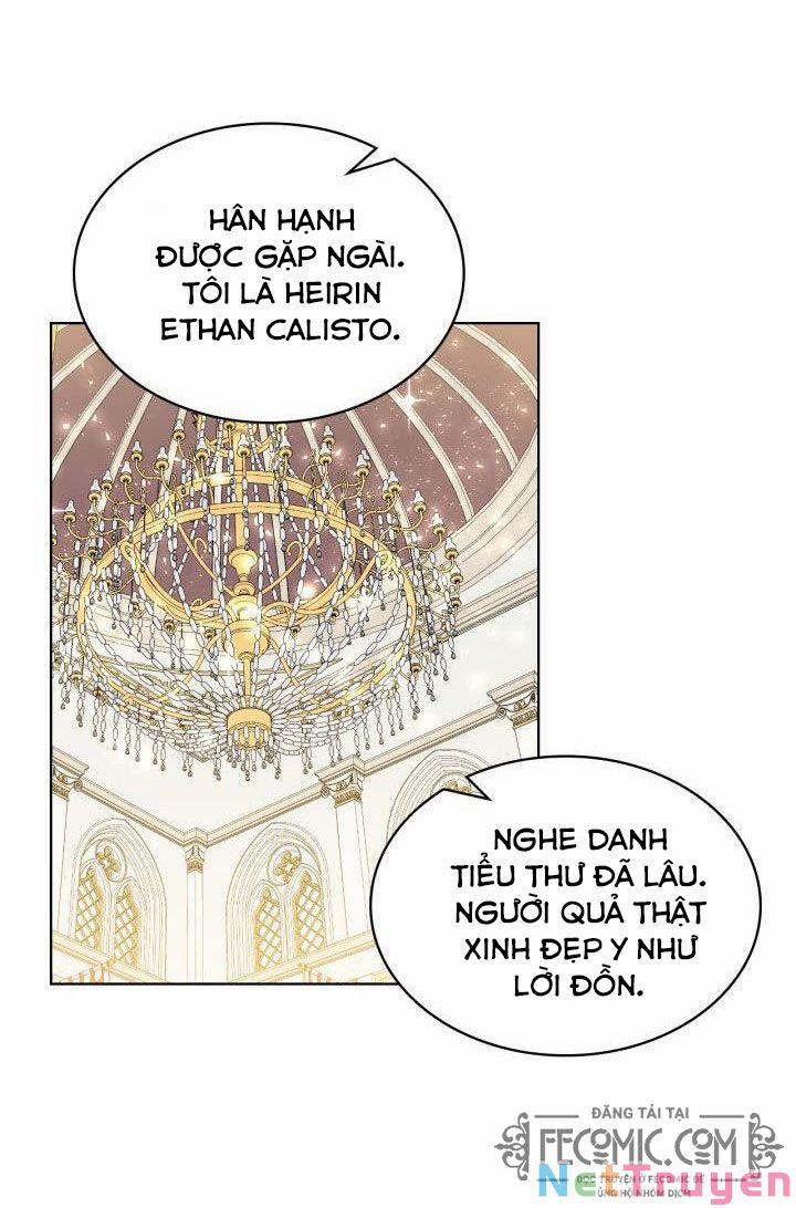 Con Có Phải Là Con Gái Của Người Không? 69 trang 63