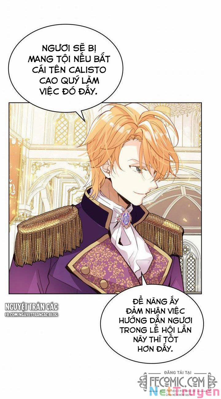 Con Có Phải Là Con Gái Của Người Không? 69 trang 68