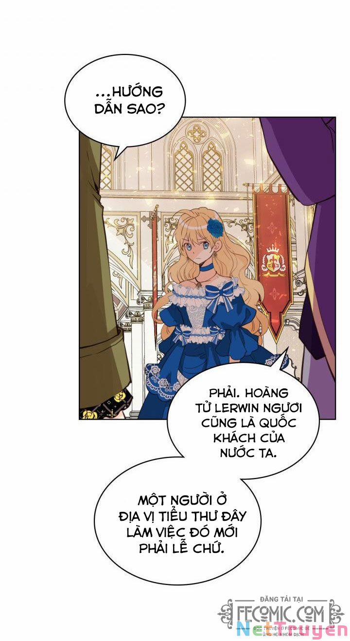 Con Có Phải Là Con Gái Của Người Không? 69 trang 69