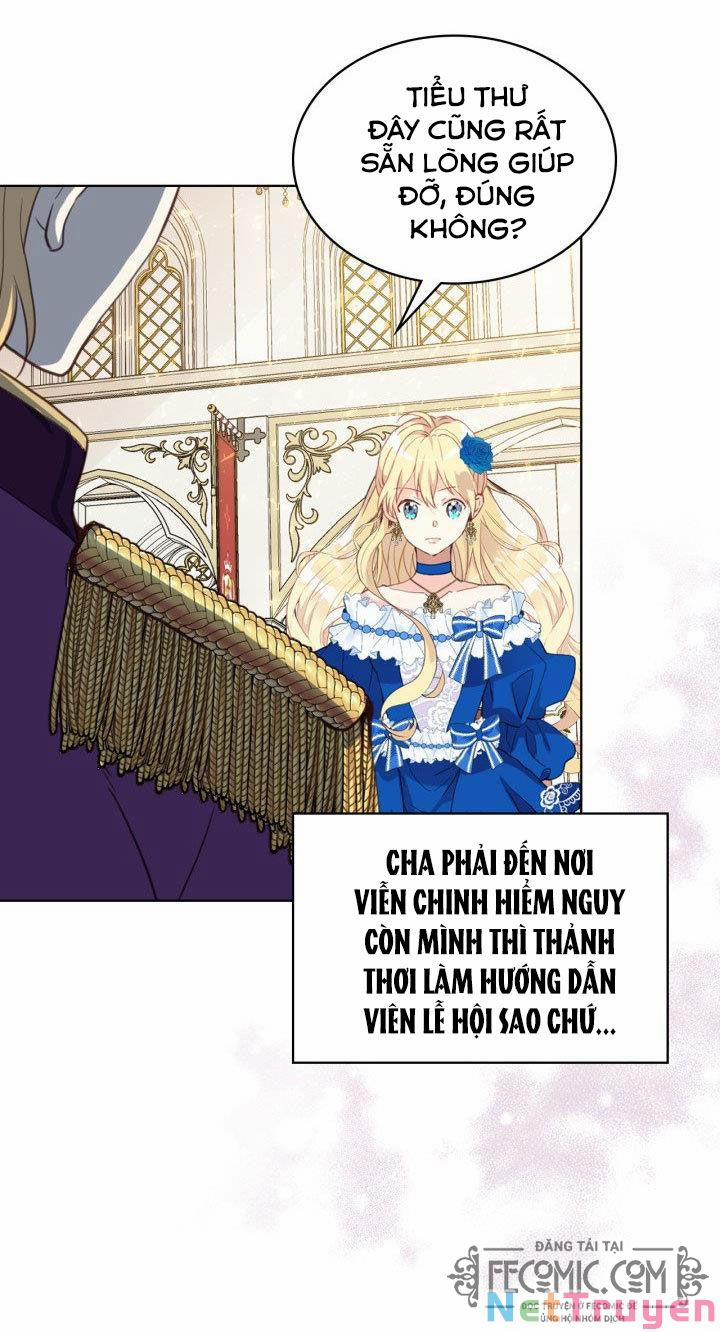 Con Có Phải Là Con Gái Của Người Không? 69 trang 71