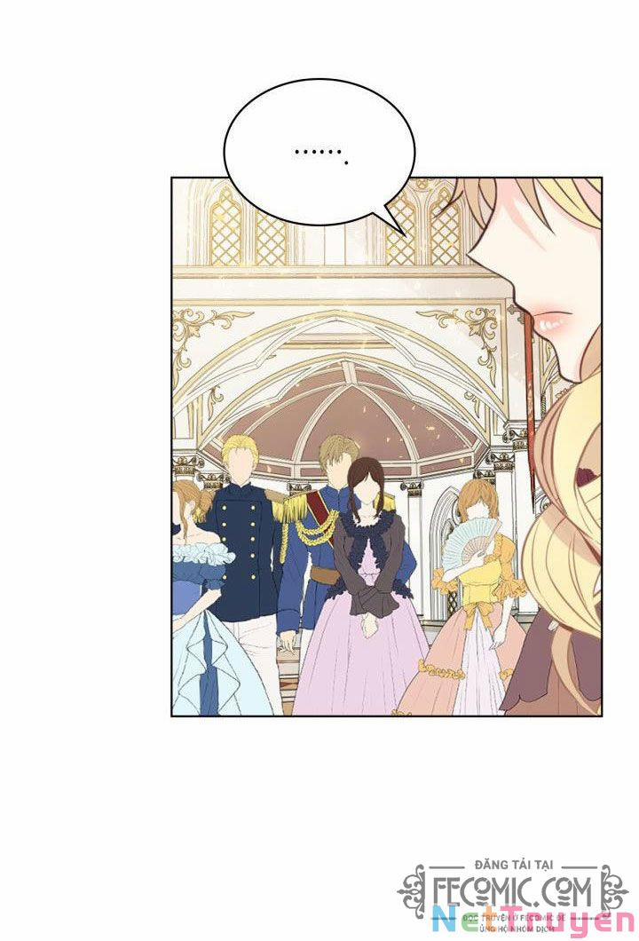 Con Có Phải Là Con Gái Của Người Không? 69 trang 72