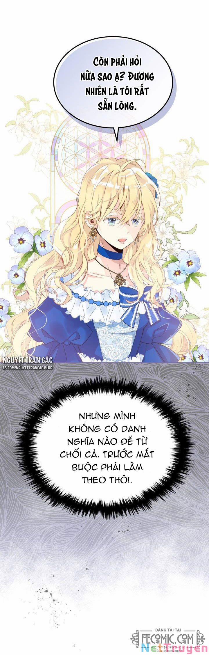 Con Có Phải Là Con Gái Của Người Không? 69 trang 73