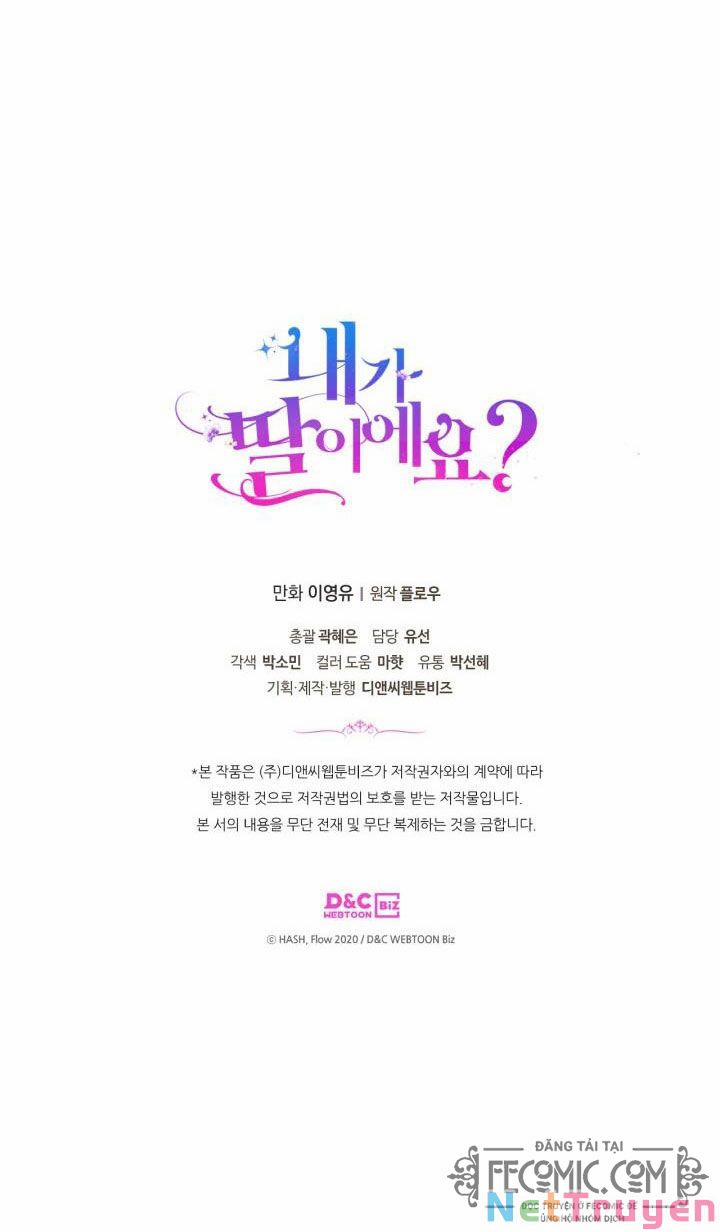 Con Có Phải Là Con Gái Của Người Không? 69 trang 74