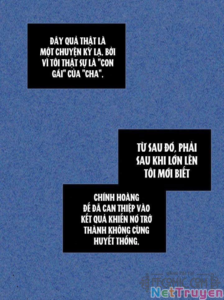 Con Có Phải Là Con Gái Của Người Không? 69 trang 8