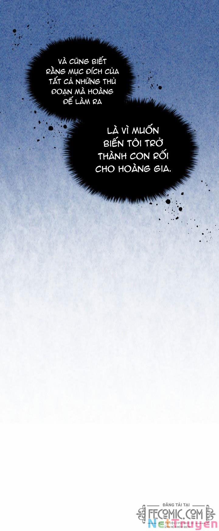 Con Có Phải Là Con Gái Của Người Không? 69 trang 9