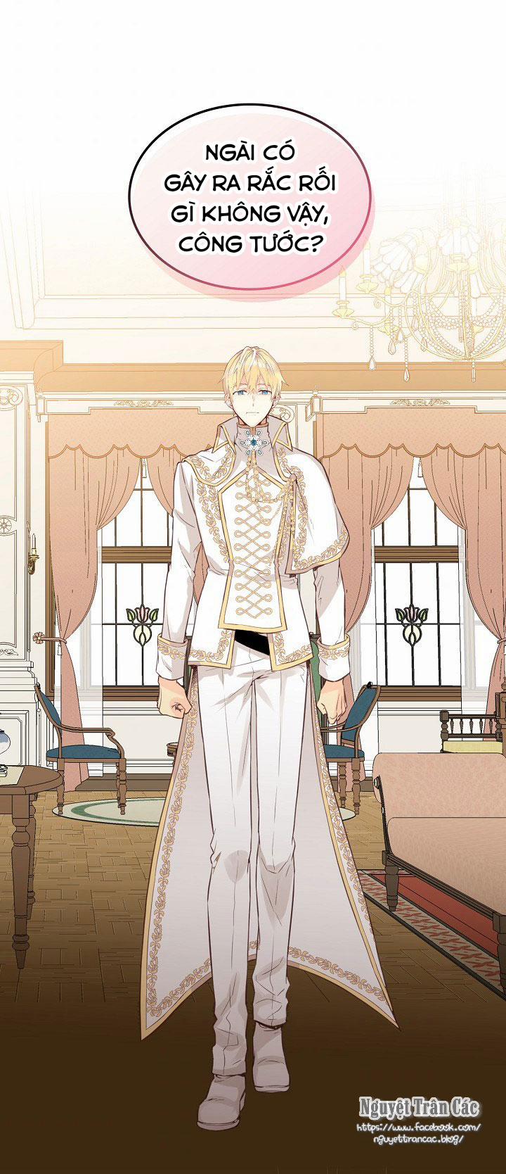 Con Có Phải Là Con Gái Của Người Không? 7 trang 0