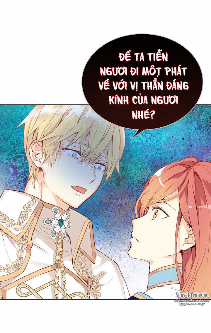 Con Có Phải Là Con Gái Của Người Không? 7 trang 16