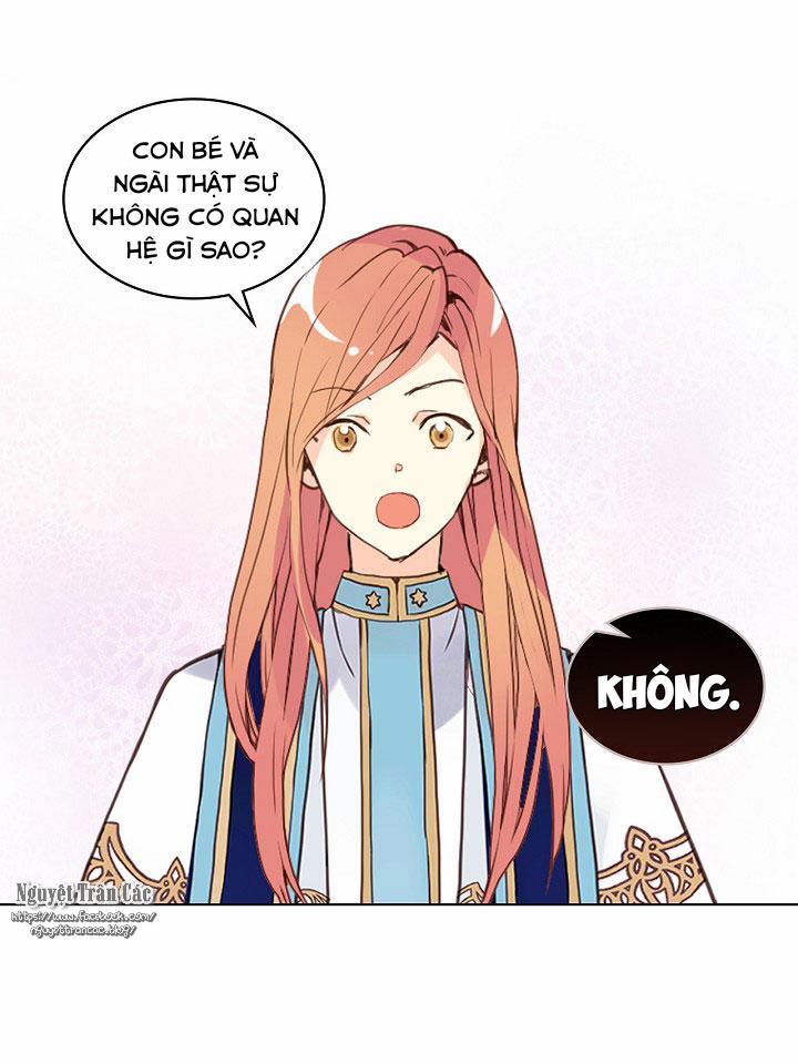 Con Có Phải Là Con Gái Của Người Không? 7 trang 17