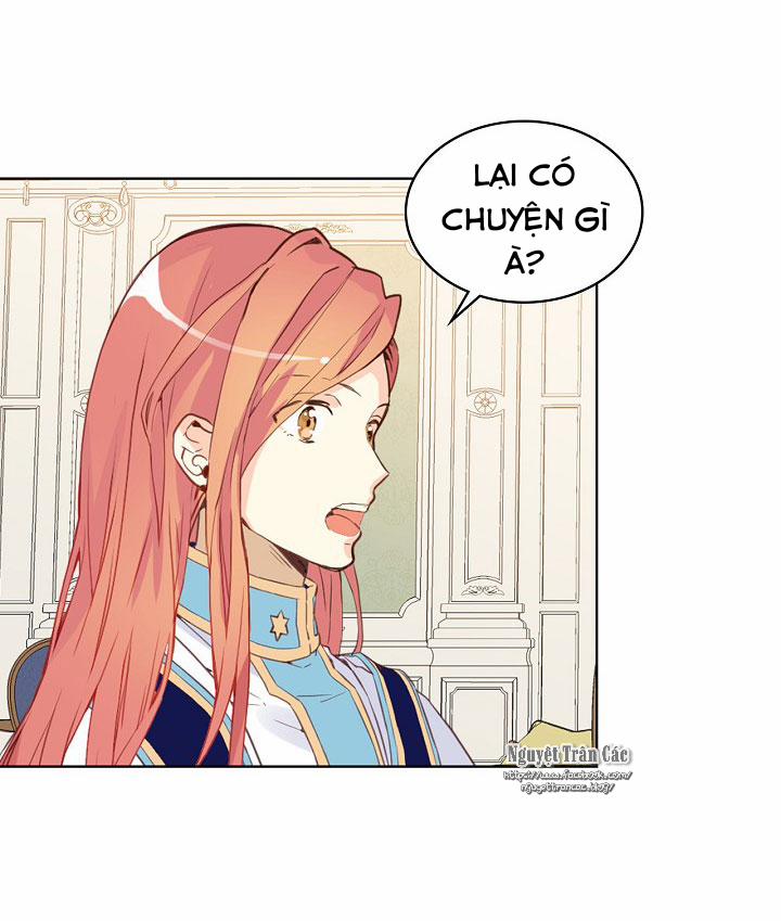 Con Có Phải Là Con Gái Của Người Không? 7 trang 20