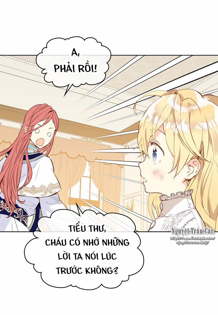 Con Có Phải Là Con Gái Của Người Không? 7 trang 24