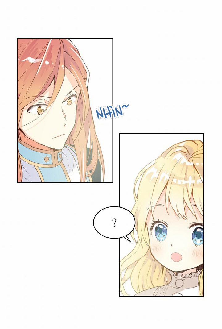 Con Có Phải Là Con Gái Của Người Không? 7 trang 27