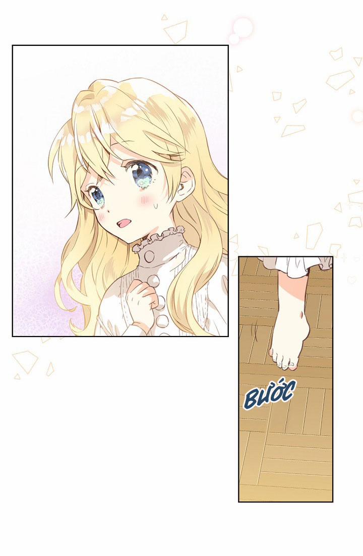 Con Có Phải Là Con Gái Của Người Không? 7 trang 33