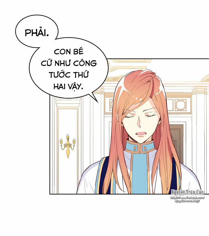 Con Có Phải Là Con Gái Của Người Không? 7 trang 41