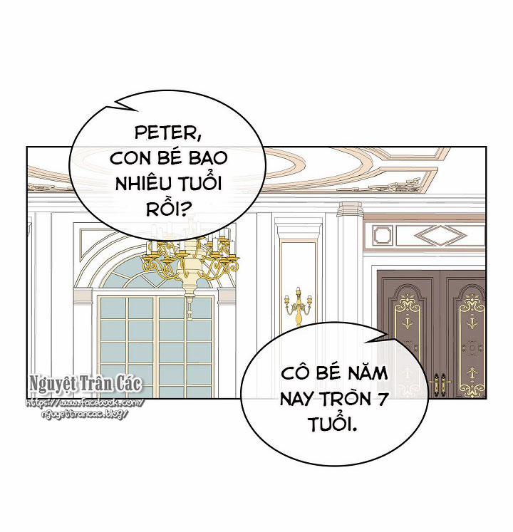 Con Có Phải Là Con Gái Của Người Không? 7 trang 44