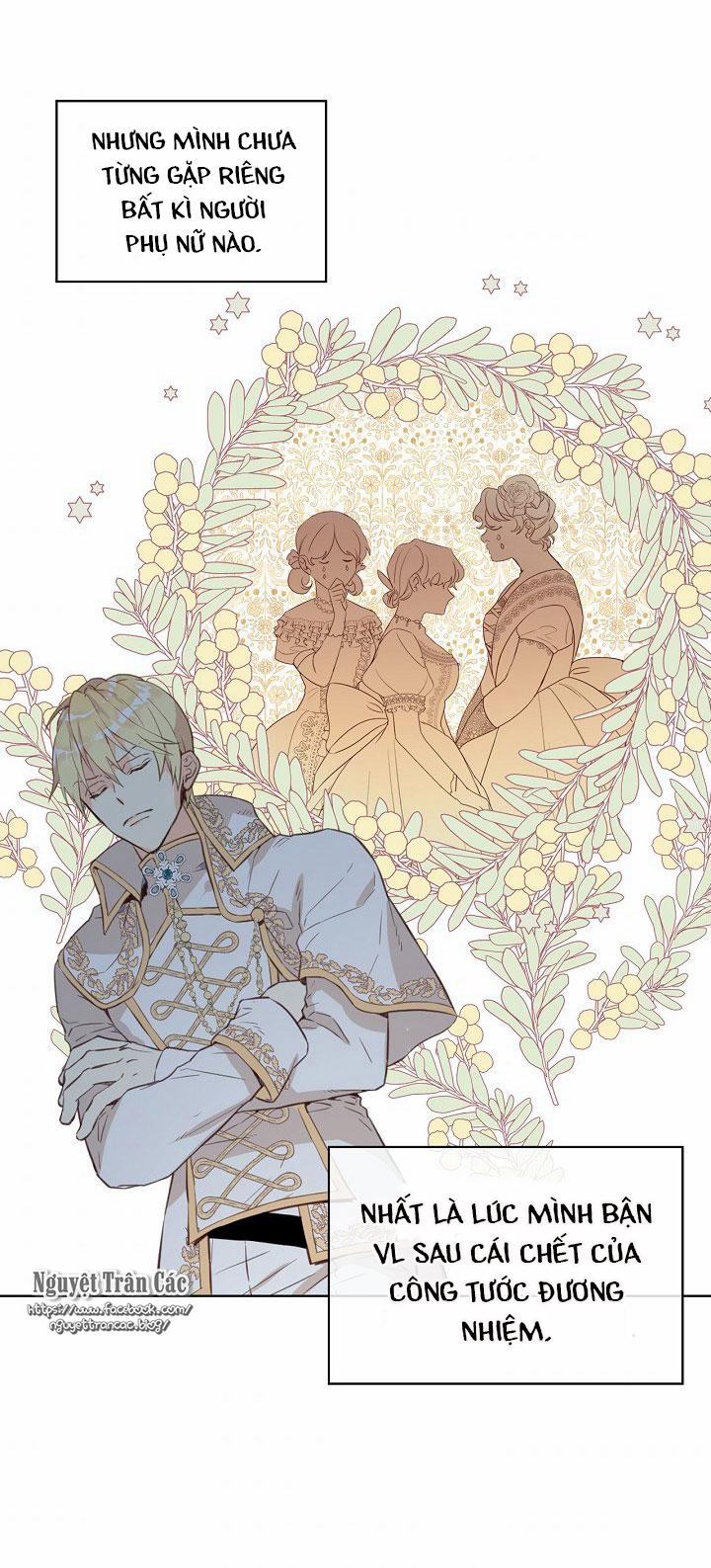 Con Có Phải Là Con Gái Của Người Không? 7 trang 46