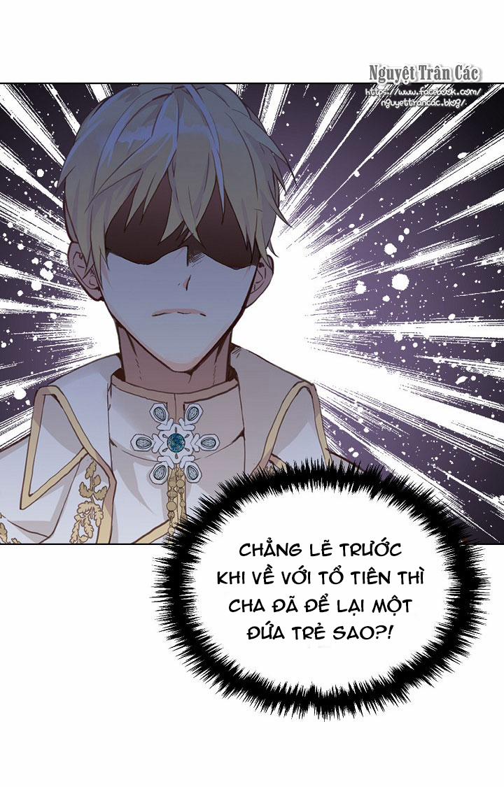 Con Có Phải Là Con Gái Của Người Không? 7 trang 48