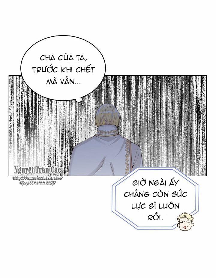 Con Có Phải Là Con Gái Của Người Không? 7 trang 49