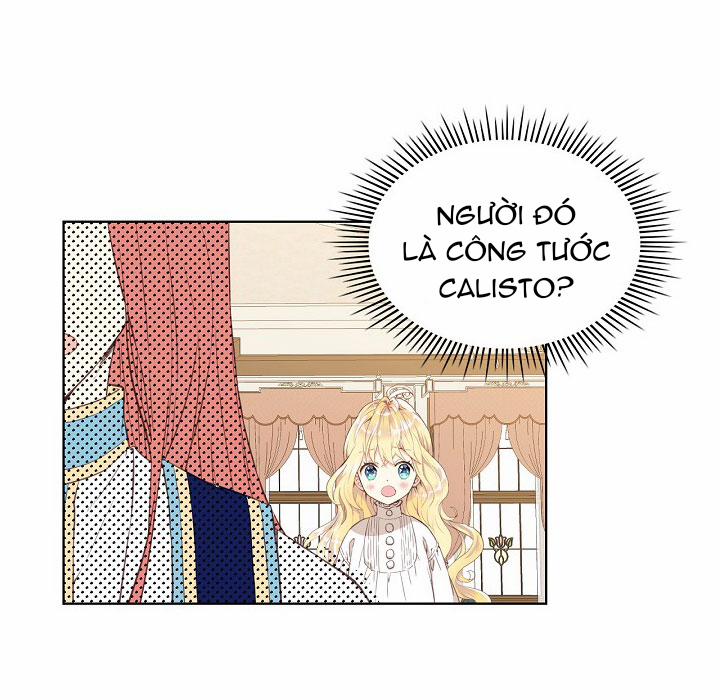 Con Có Phải Là Con Gái Của Người Không? 7 trang 5