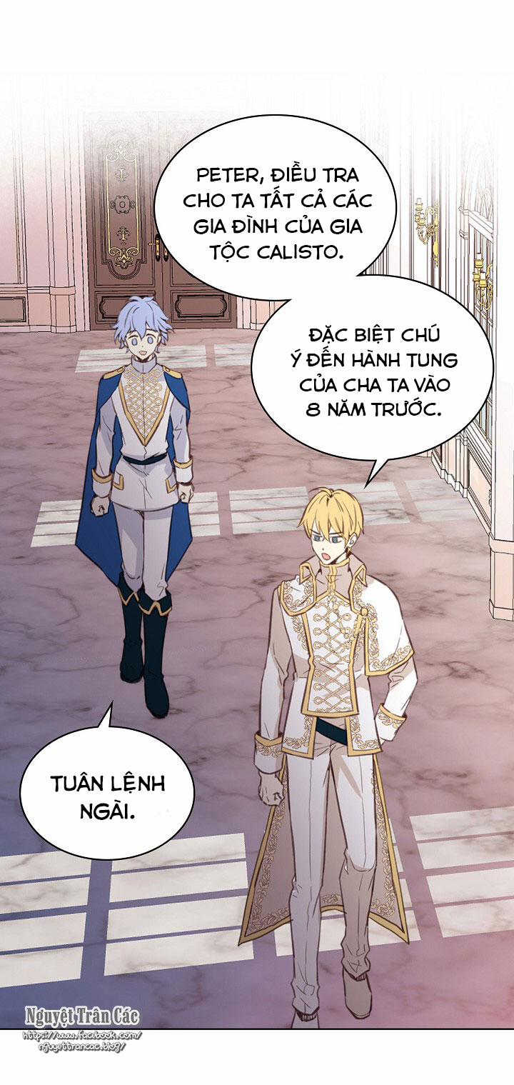 Con Có Phải Là Con Gái Của Người Không? 7 trang 50