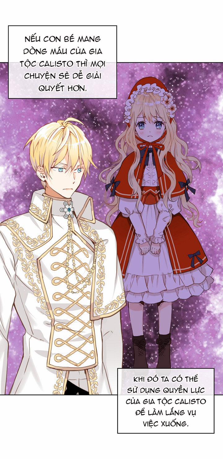 Con Có Phải Là Con Gái Của Người Không? 7 trang 51