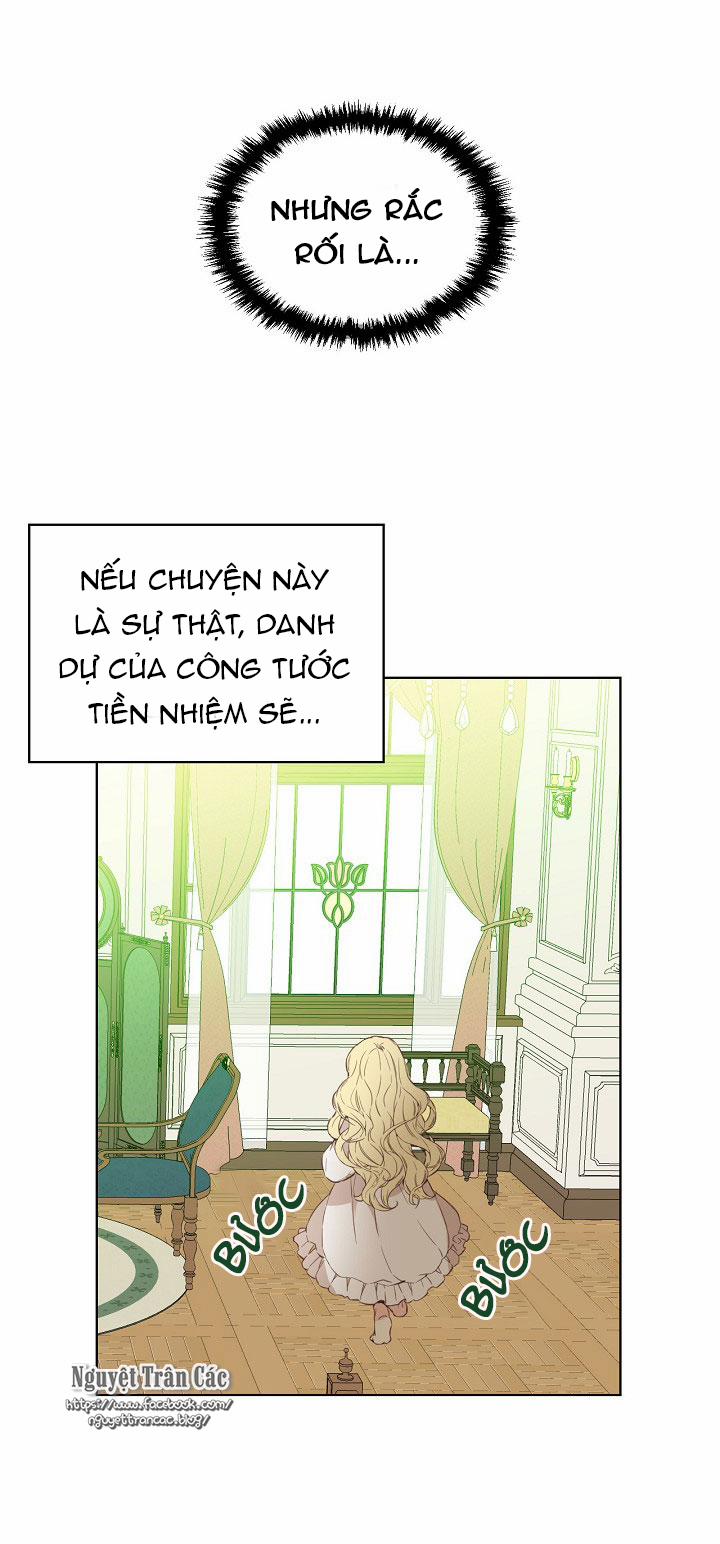 Con Có Phải Là Con Gái Của Người Không? 7 trang 52