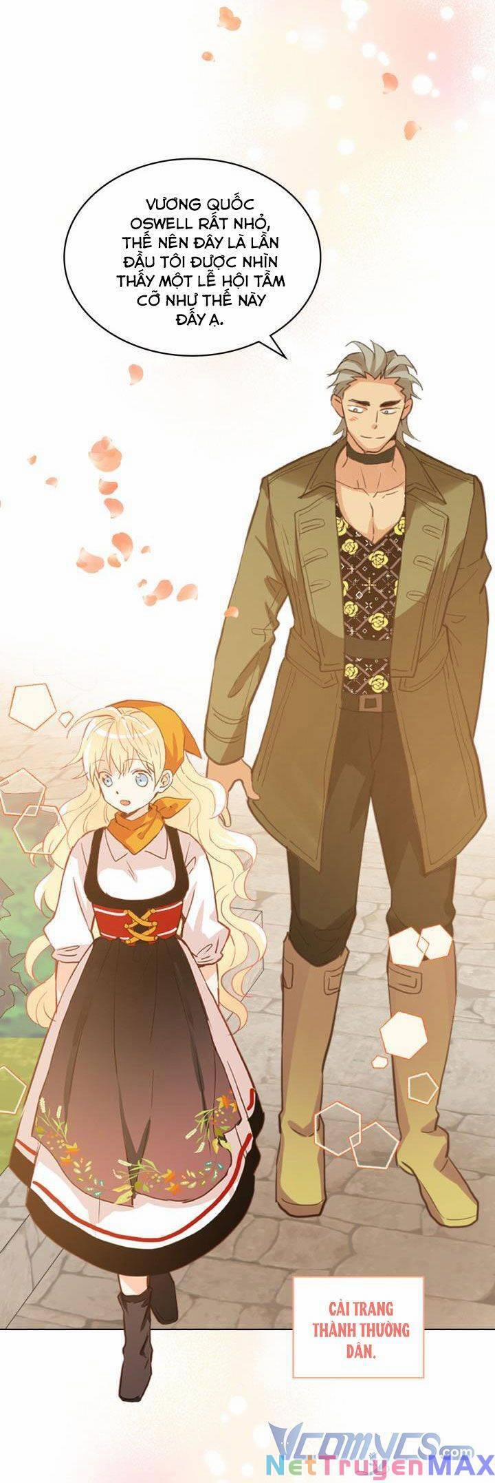 Con Có Phải Là Con Gái Của Người Không? 70 trang 11