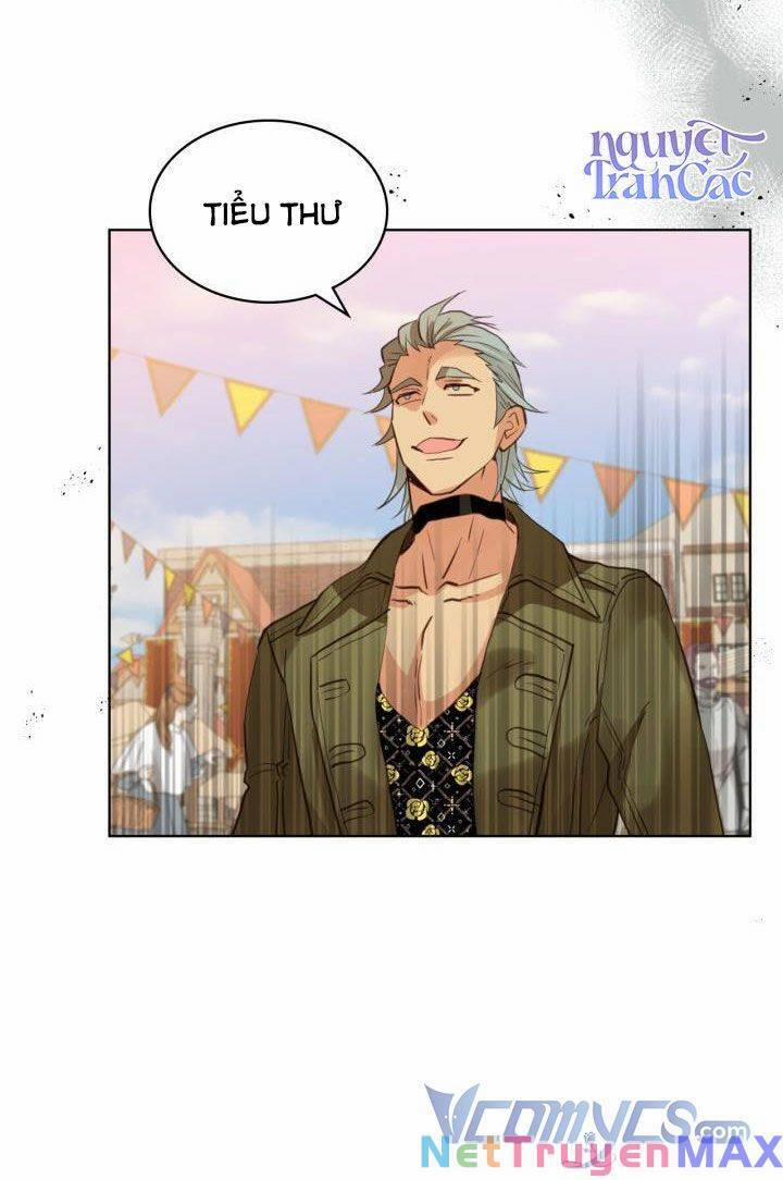 Con Có Phải Là Con Gái Của Người Không? 70 trang 23