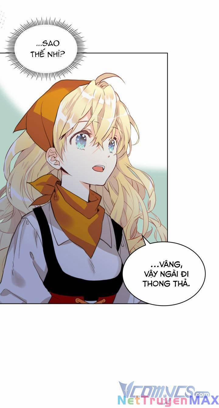 Con Có Phải Là Con Gái Của Người Không? 70 trang 25