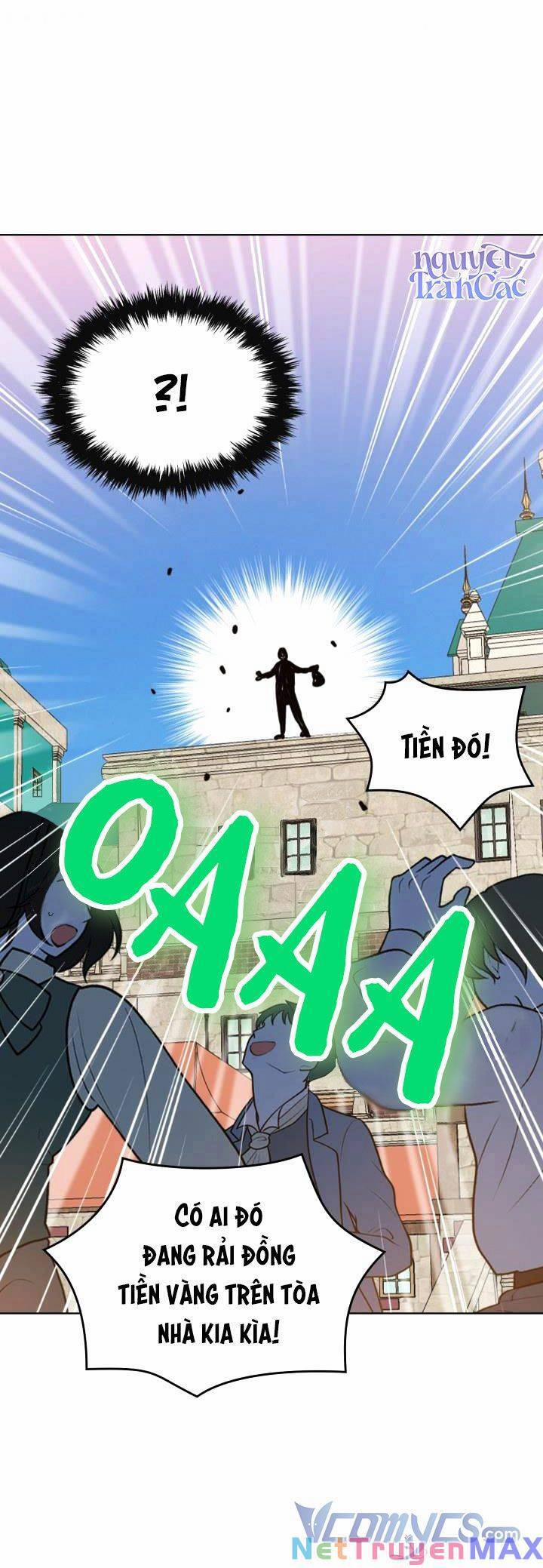 Con Có Phải Là Con Gái Của Người Không? 70 trang 28