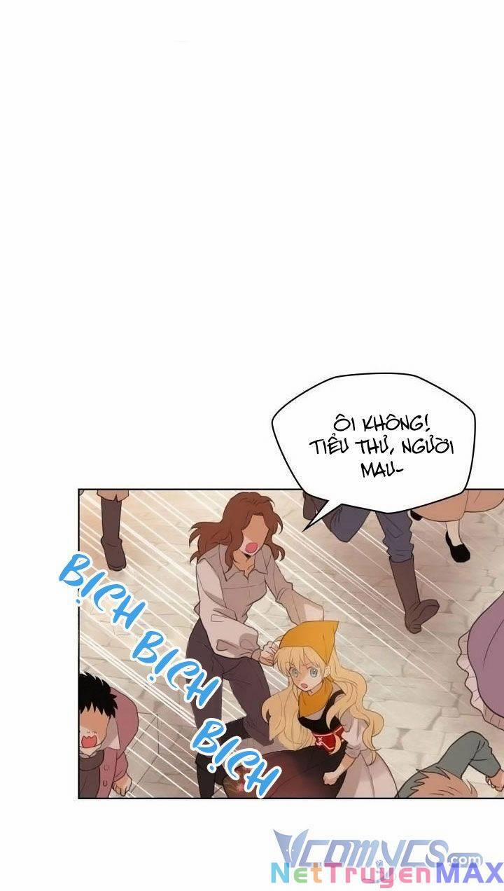 Con Có Phải Là Con Gái Của Người Không? 70 trang 29