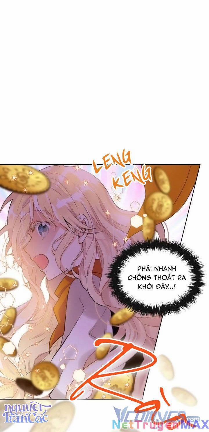 Con Có Phải Là Con Gái Của Người Không? 70 trang 31