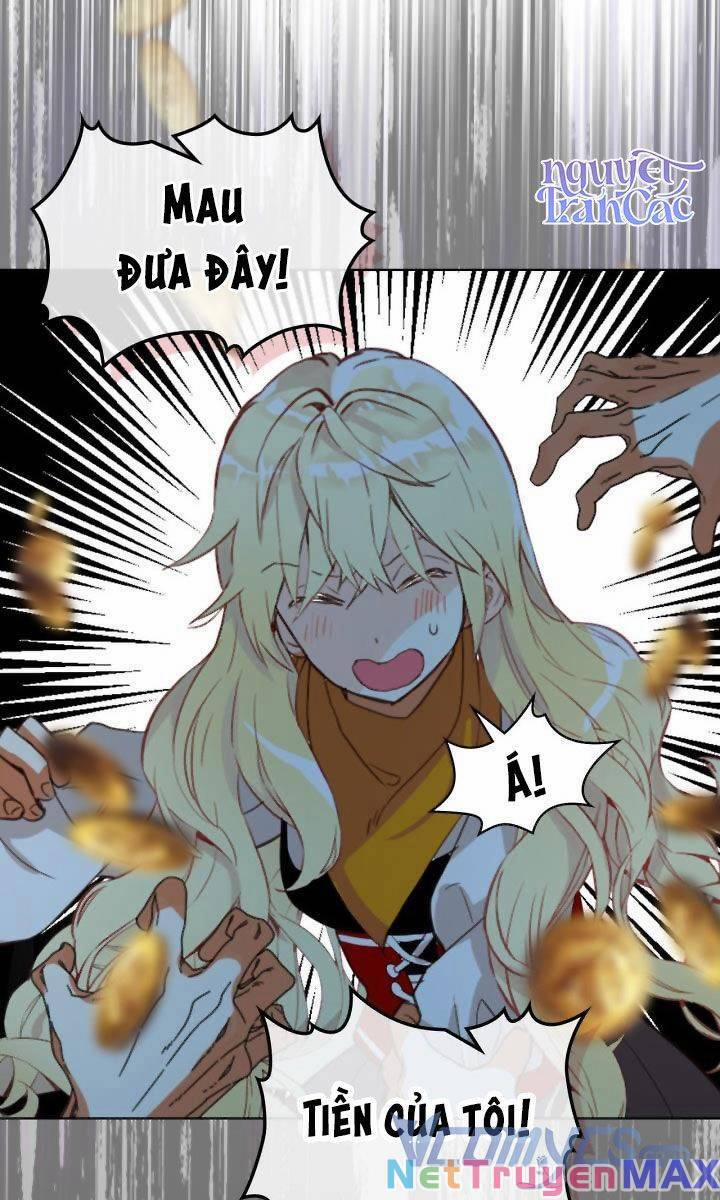 Con Có Phải Là Con Gái Của Người Không? 70 trang 33