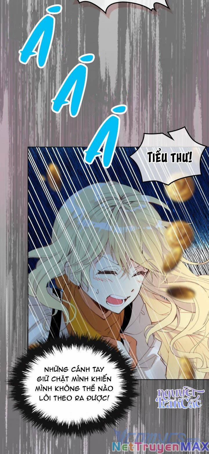 Con Có Phải Là Con Gái Của Người Không? 70 trang 34