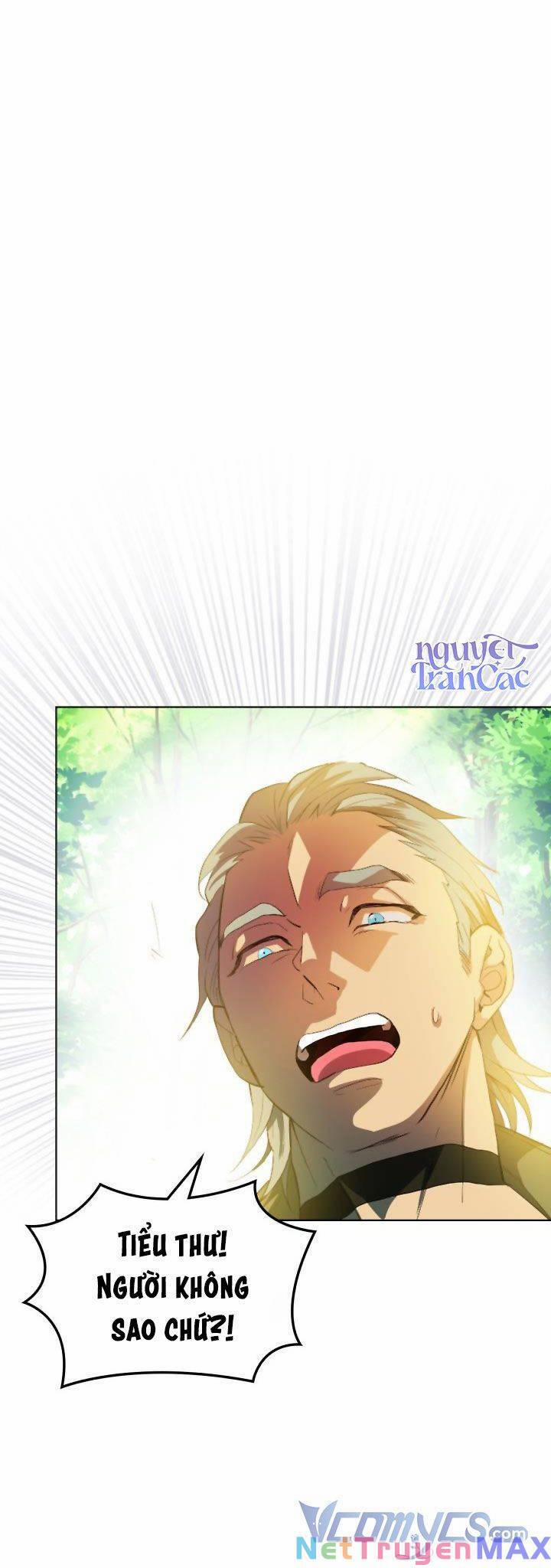 Con Có Phải Là Con Gái Của Người Không? 70 trang 37