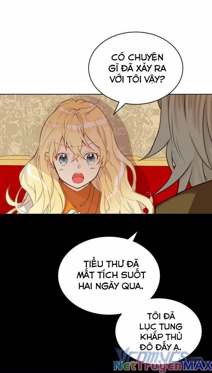 Con Có Phải Là Con Gái Của Người Không? 70 trang 39