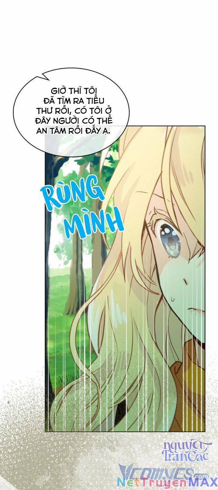 Con Có Phải Là Con Gái Của Người Không? 70 trang 42