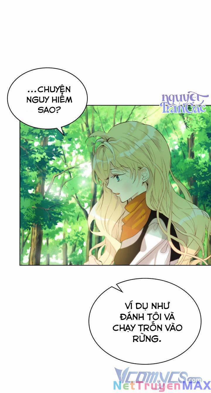 Con Có Phải Là Con Gái Của Người Không? 70 trang 49