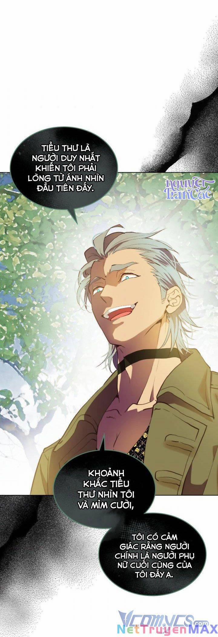 Con Có Phải Là Con Gái Của Người Không? 70 trang 51