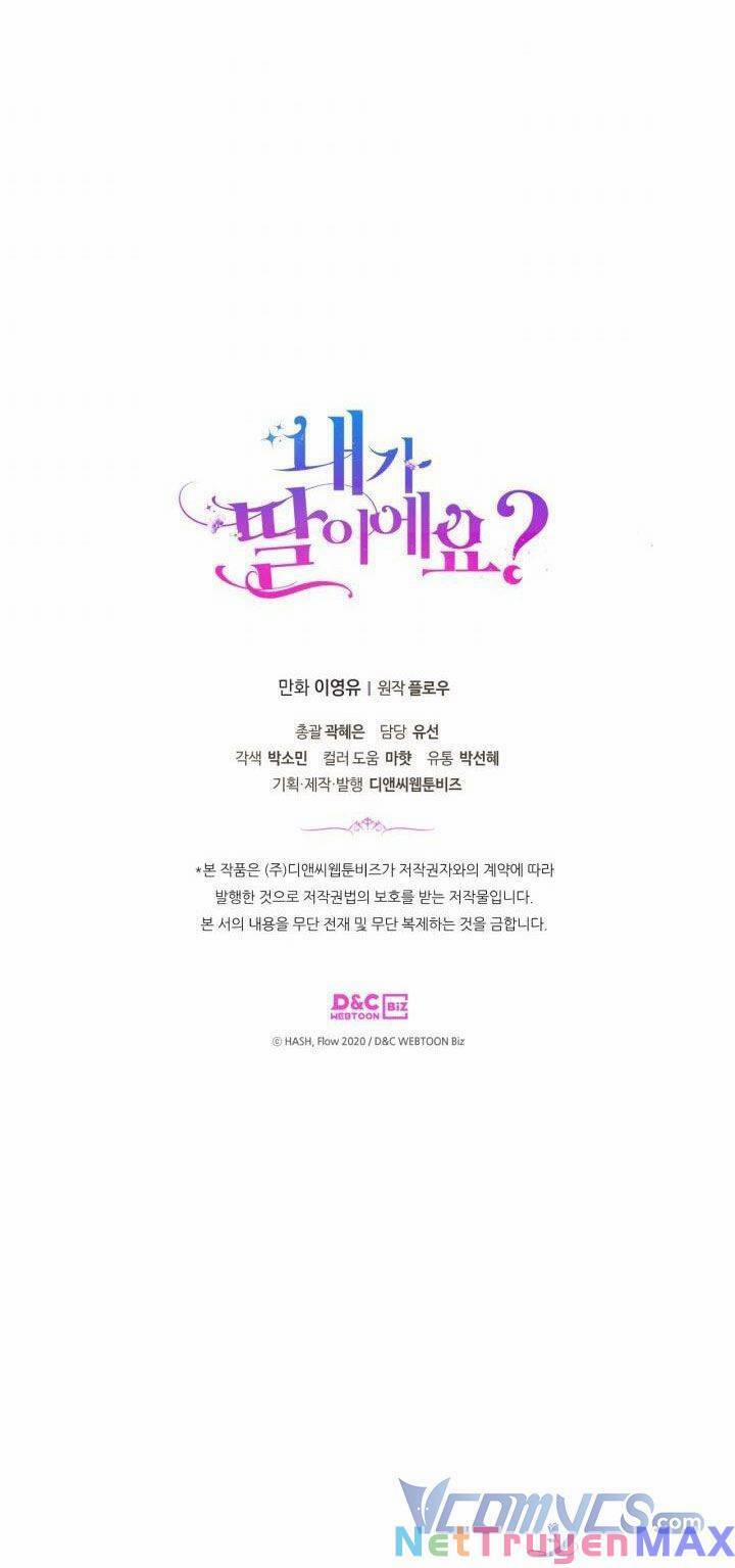 Con Có Phải Là Con Gái Của Người Không? 70 trang 72