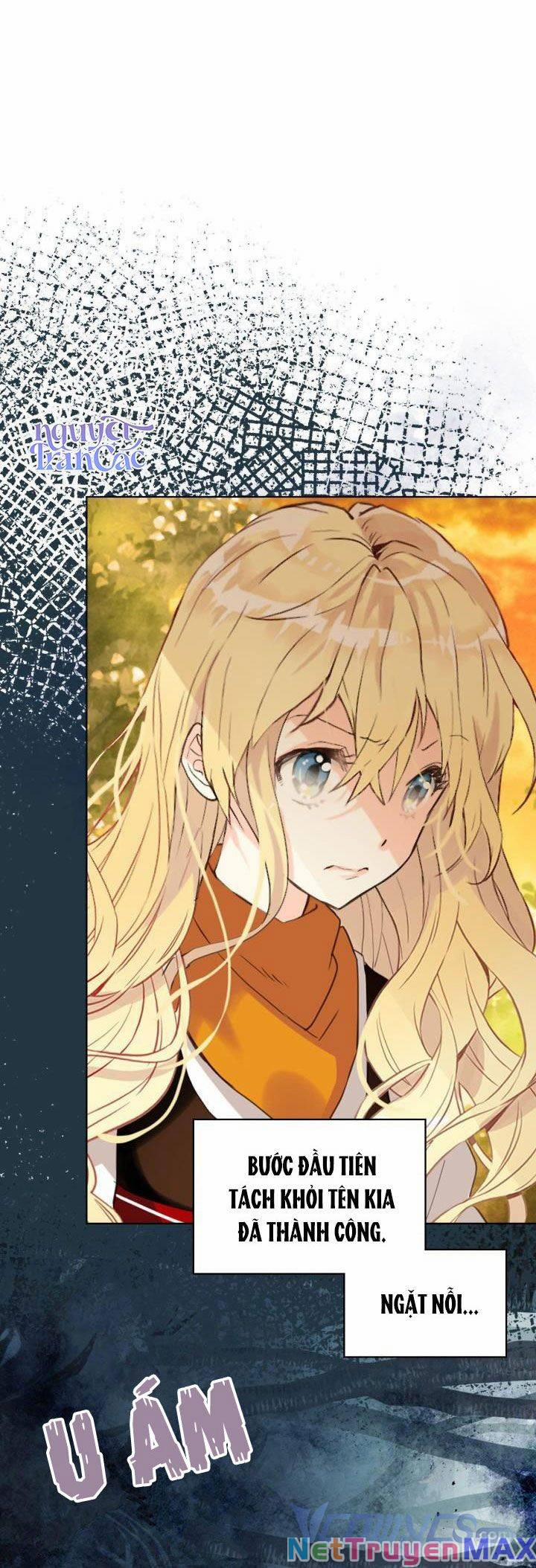 Con Có Phải Là Con Gái Của Người Không? 71 trang 14