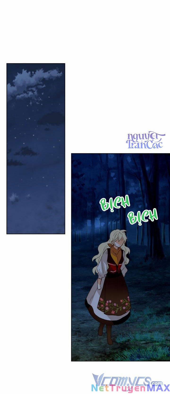 Con Có Phải Là Con Gái Của Người Không? 71 trang 17