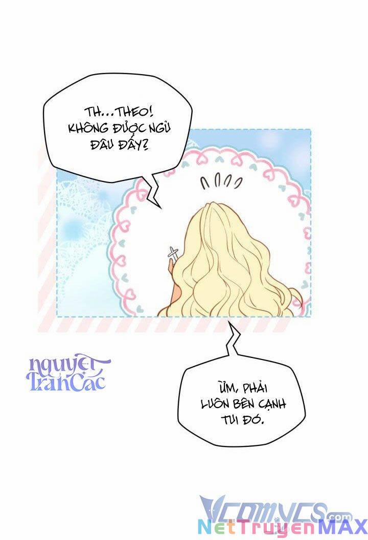 Con Có Phải Là Con Gái Của Người Không? 71 trang 19