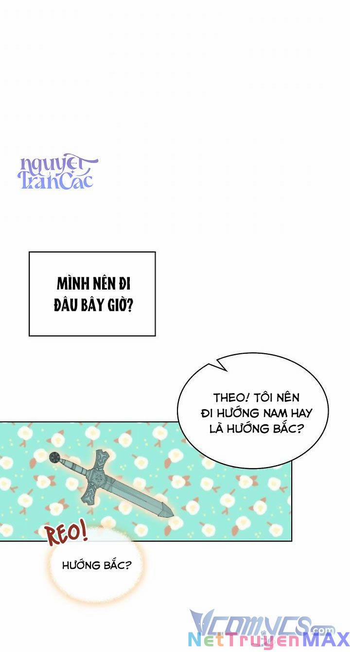 Con Có Phải Là Con Gái Của Người Không? 71 trang 35