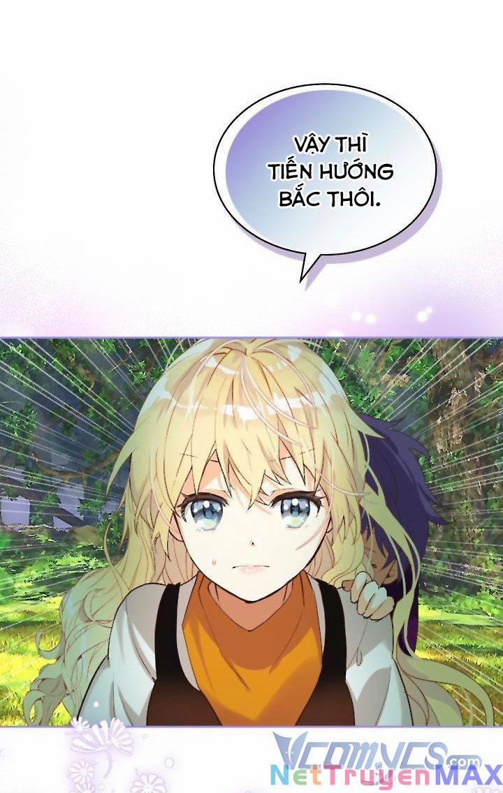 Con Có Phải Là Con Gái Của Người Không? 71 trang 36