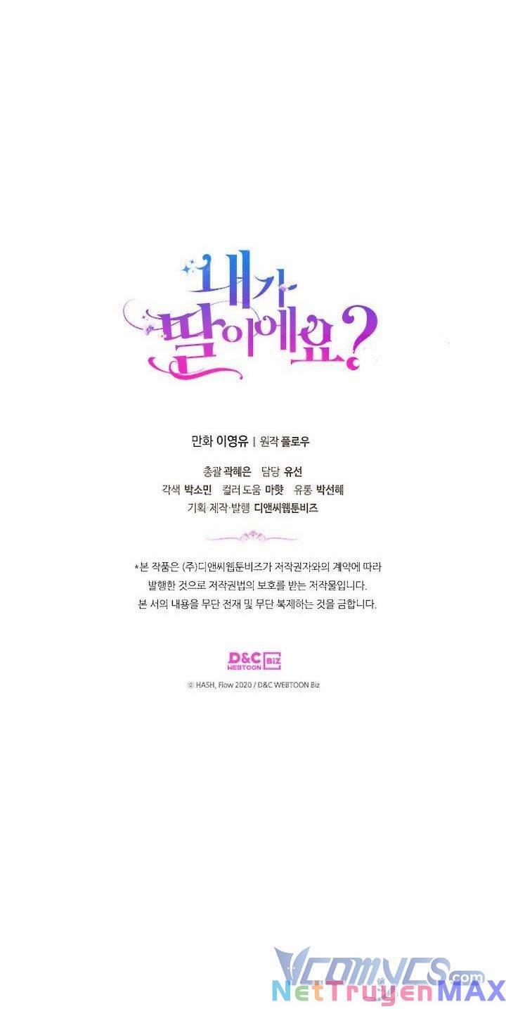 Con Có Phải Là Con Gái Của Người Không? 71 trang 38