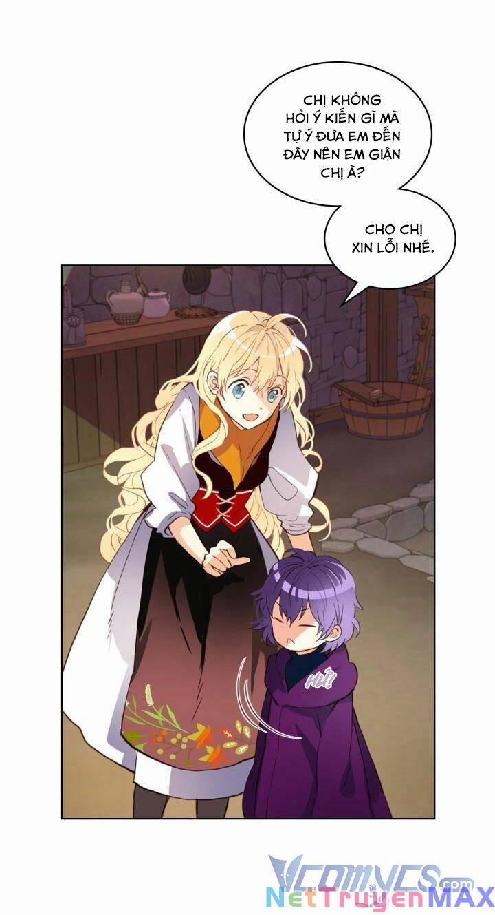 Con Có Phải Là Con Gái Của Người Không? 72 trang 16